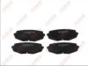 MAZDA 1U163328Z Brake Pad Set, disc brake